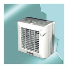 Vortice aspiratore incasso usato  Monterotondo
