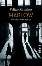 Marlow gebraucht kaufen  Berlin