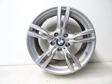 Jante bmw serie d'occasion  Héricourt