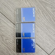 Genuine sony professional for sale  CRAIGAVON