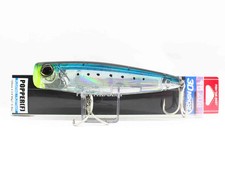Isca flutuante Yo Zuri Duel 3D Inshore Popper 120F R1412-GHIW (1030) comprar usado  Enviando para Brazil