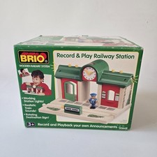 Brio record play for sale  Los Angeles