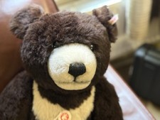 Steiff moon ted for sale  DORCHESTER