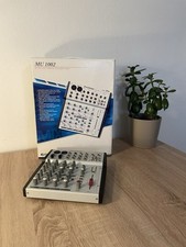 Phonic 1002 eingang gebraucht kaufen  Kemnath