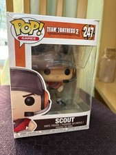 Funko pop games for sale  ANDOVER