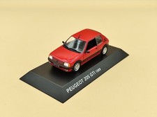 Peugeot 205 1.9 d'occasion  Pontcharra