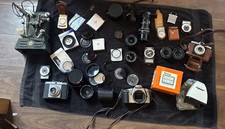 Camera photography filming for sale  SOUTHPORT