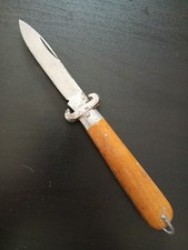 Coltello antico caccia usato Coltello antico caccia usato  Sorbolo Mezzani