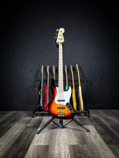 Squier affinity jazz for sale  Springfield