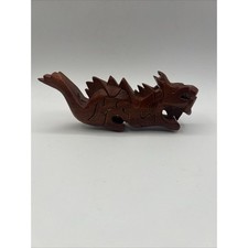 Vintage hand carved for sale  Las Vegas