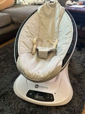 4moms mamaroo grey for sale  LONDON