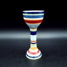 Tall egg cup for sale  NORTHAMPTON