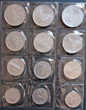 monete 10 italiane lire usato monete 10 italiane lire usato Casaleone