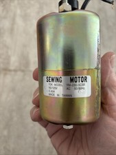 Motor de máquina de costura modelo YM-230 -5CSR- Kenmore Janome - Testado - funciona! comprar usado  Enviando para Brazil