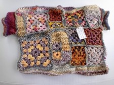 Granny squares handmade for sale  WOODBRIDGE