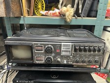 Sharp 27h radio for sale  GLOUCESTER