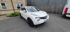 Nissan juke 1.6t for sale  LEEDS