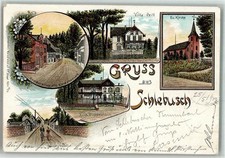 13704808 5090 schlebusch gebraucht kaufen  Eimeldingen