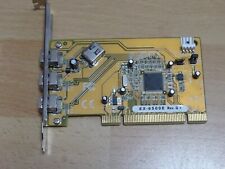 Pci computer card gebraucht kaufen  Tauberbischofsheim