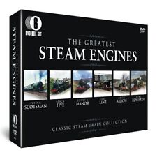 Greatest steam trains for sale  STOCKPORT
