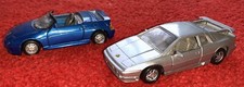 Shell classic sportscar for sale  PETERBOROUGH