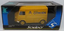 Solido prestige citroen d'occasion  Bonneval