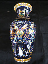 Vase ancien faïence d'occasion  Meung-sur-Loire