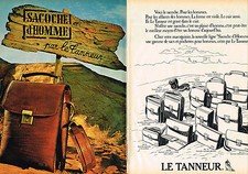Publicite advertising 104 d'occasion  Roquebrune-sur-Argens