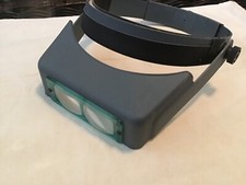 Optivisor donegan optical for sale  San Antonio