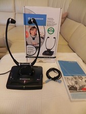 Sennheiser set 840 gebraucht kaufen  Oldenburg (Oldenburg)