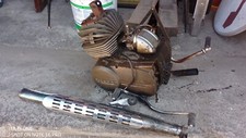 Blocco motore originale usato  Foggia