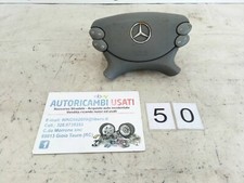 Airbag volante mercedes usato  Gioia Tauro