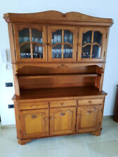 Credenza patriarca stile usato  Alessandria