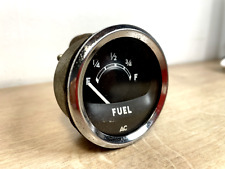 52mm fuel gauge for sale  GRAVESEND