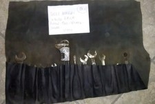Tools bag attrezzi usato  Roe Volciano