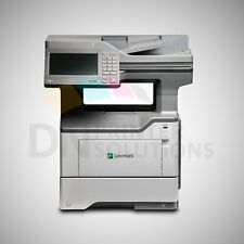 Lexmark mx622ade all d'occasion  Expédié en Belgium