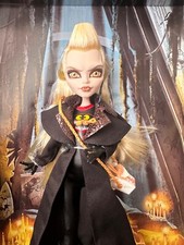 Monster high skullector for sale  Henrico