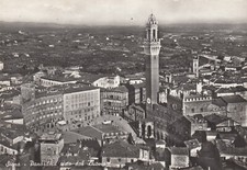 CARTOLINA *88 SIENA TOSCANA PANORAMA VISTO DAL DUOMO MEMORIA VIAGGIATA 1964 comprar usado CARTOLINA *88 SIENA TOSCANA PANORAMA VISTO DAL DUOMO MEMORIA VIAGGIATA 1964 comprar usado  Enviando para Brazil