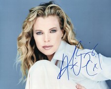 Autographed kim basinger for sale  Lawrenceburg