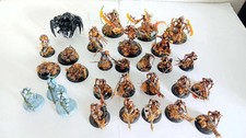 Bundle necrons mini d'occasion  Lunel