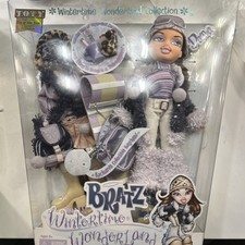 Bratz winter wonderland for sale  Duncanville
