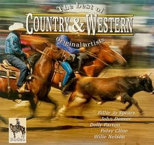 Best country western for sale  LEICESTER
