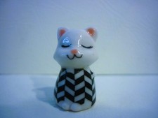 Feve chat royaume d'occasion  Saint-Priest-Taurion