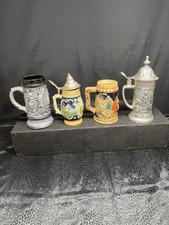 Vintage ceramic beer for sale  Newark