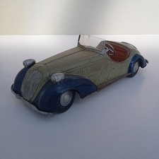 Distler altes blechauto gebraucht kaufen  Pfofeld