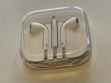 Apple earpods md87zm for sale  EGHAM
