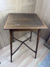 Small antique inlaid for sale  DEWSBURY