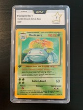 Carte pokémon holo d'occasion Carte pokémon holo d'occasion  Besançon