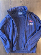 Ralph lauren jacke gebraucht kaufen  Hagen
