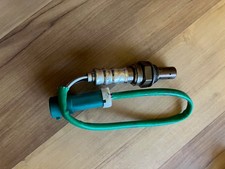 Riginal lambdasonde grün gebraucht kaufen Riginal lambdasonde grün gebraucht kaufen  Rehlingen-Siersburg